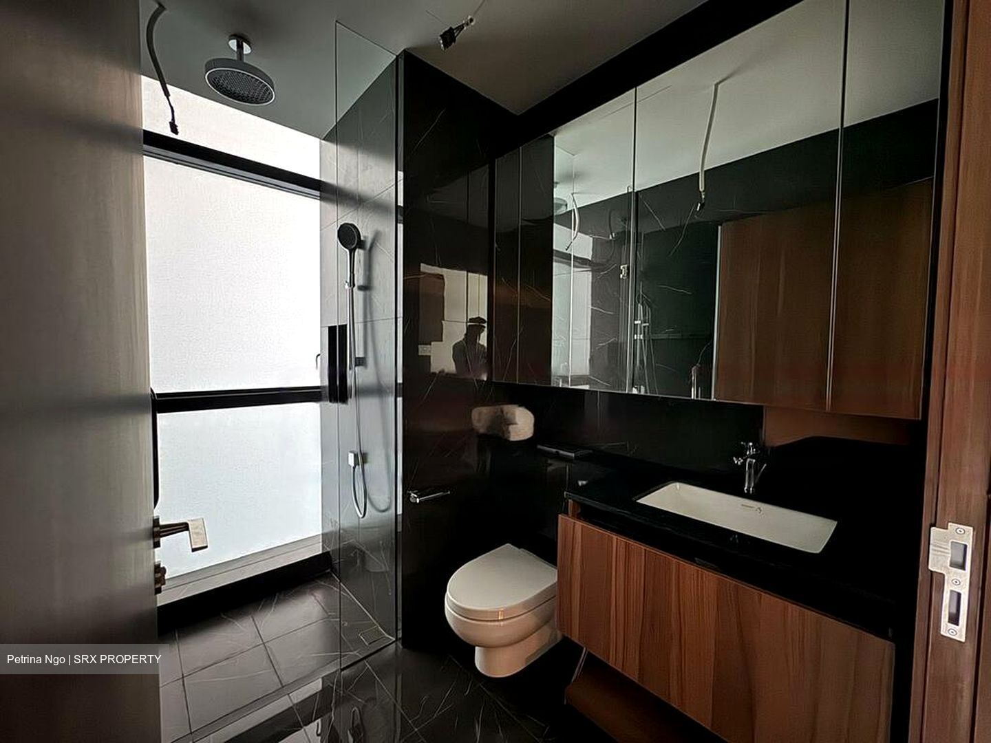 Phoenix Residences (D23), Apartment #450441041